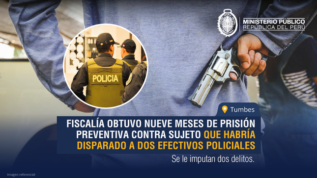 Prisión preventiva