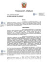 Vista preliminar de documento Resolución Nº  0001-2025-MP-FN-JN-IMLC