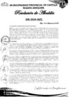 Vista preliminar de documento RA 206-2024-MPC