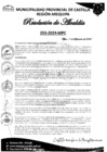 Vista preliminar de documento RA 203-2024-MPC