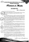 Vista preliminar de documento RA 229-2024-MPC