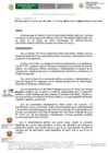 Vista preliminar de documento RESOLUCION DIRECTORAL SUB REGIONAL SECTORIAL 000042-2025-DIRESA-RISB-DE