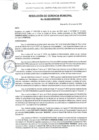 Vista preliminar de documento Resolucion de Gerencia N°006-2025