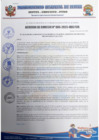 Vista preliminar de documento ACUERDO DE CONSEJO N° 005-2025-MDZ CM.