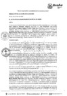 Vista preliminar de documento RESOLUCION ALCALDIA Nro 018-2025-MDB