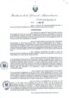 Vista preliminar de documento Resolución de la Oficina de Administración N° 009-2019-AGN/SG-OA