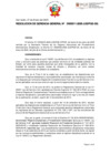Vista preliminar de documento RESOLUCION DE GERENCIA GENERAL  D000011-2025-JUS!PGE-GG$San Isidro