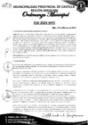 Vista preliminar de documento OM 018-2024-MPC