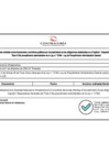 Vista preliminar de documento Reporte trimestral - Ley 27444 - IV TrimestreR