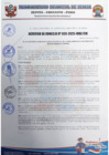 Vista preliminar de documento ACUERDO DE CONSEJO N° 008-2025-MDZ CM.