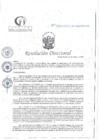 Vista preliminar de documento RD N°24-01-2025-DE-HCLLH-MINSA
