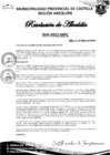 Vista preliminar de documento RA 004-2025-MPC