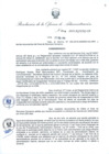 Vista preliminar de documento Resolución de la Oficina de Administración N° 016-2019-AGN/SG-OA
