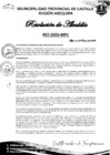 Vista preliminar de documento RA 007-2025-MPC