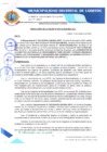 Vista preliminar de documento Resolucion de alcaldia N°246-10-2024-MDL-ALC