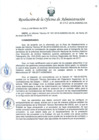 Vista preliminar de documento Resolución de la Oficina de Administración N° 022-2019-AGN/SG-OA