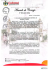 Vista preliminar de documento Acuerdo de Concejo Nº 001-2025-MDQ