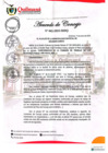 Vista preliminar de documento Acuerdo de Concejo Nº 002-2025-MDQ