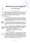 Vista preliminar de documento RER 020-2025-GOB
