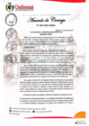 Vista preliminar de documento Acuerdo de Concejo Nº 003-2025-MDQ
