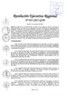 Vista preliminar de documento RER 025-2025-GOB