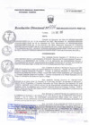 Vista preliminar de documento RD 0016