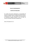Vista preliminar de documento Gastos de publicidad - Hoja de Sinceramiento - Abril 2020