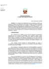 Vista preliminar de documento Resolución Directoral N° 00007-2025-SENACE-PE/DEAR