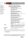 Vista preliminar de documento Informe N° 00032-2025-SENACE-PE/DEAR-UFM