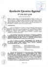 Vista preliminar de documento RER 030-2025-GOB
