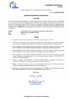 Vista preliminar de documento Agenda - SE 03-2025