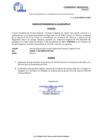 Vista preliminar de documento Agenda - SE 02-2025