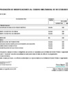Vista preliminar de documento MODIFICACIONES AL CUADRO MULTIANUAL DE NECESIDADES N°00000024