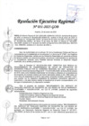 Vista preliminar de documento RER 031-2025-GOB