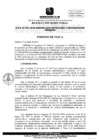 Vista preliminar de documento Resolucion 31-2025 ARGELIA ALEJANDRA LA ROSA VARILLAS