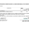 Vista preliminar de documento MODIFICACIONES AL CUADRO MULTIANUAL DE NECESIDADES N°00000026