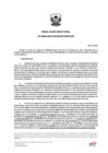 Vista preliminar de documento RD-058-2025-PRODUCE-DGPCHDI