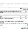 Vista preliminar de documento MODIFICACIONES AL CUADRO MULTIANUAL DE NECESIDADES N°00000027