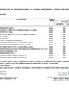 Vista preliminar de documento MODIFICACIONES AL CUADRO MULTIANUAL DE NECESIDADES N°00000028