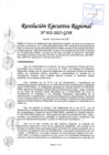 Vista preliminar de documento RER 032-2025-GOB