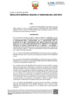 Vista preliminar de documento RG N° 23-2025-GRLL-GGR-GRCO