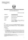 Vista preliminar de documento RCONAS-00014-2025-PRODUCE-CONAS-UT