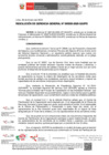 Vista preliminar de documento Resolución 005-2025-GG/IPD - Comité de Planificación de la Capacitación