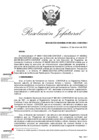 Vista preliminar de documento RJ 004-2025-CENFOTUR-J