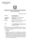 Vista preliminar de documento RCONAS-00015-2025-PRODUCE-CONAS-UT