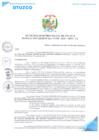 Vista preliminar de documento Resolución Gerencial N.° 0198-2025-MPO-LL