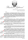 Vista preliminar de documento RJ 006-2025-CENFOTUR-J