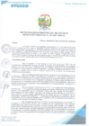 Vista preliminar de documento Resolución Gerencial N.° 0199-2025-MPO-LL