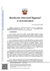 Vista preliminar de documento [ Ver RESOLUCION DIRECTORAL REGIONAL N° 00124-2025-DRELM ] 28-01-2025