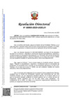 Vista preliminar de documento [ Ver RESOLUCION-DIRECTORAL N° 00993-2025-UGEL01 ] 28-01-2025
